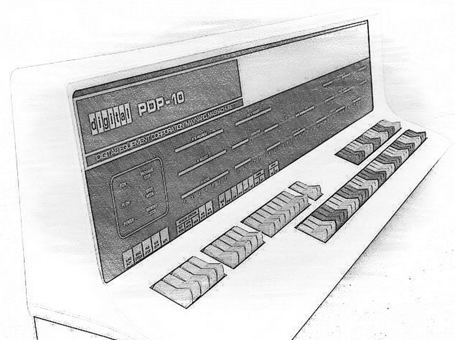 Obsolescence PiDP Newsletter Jul25