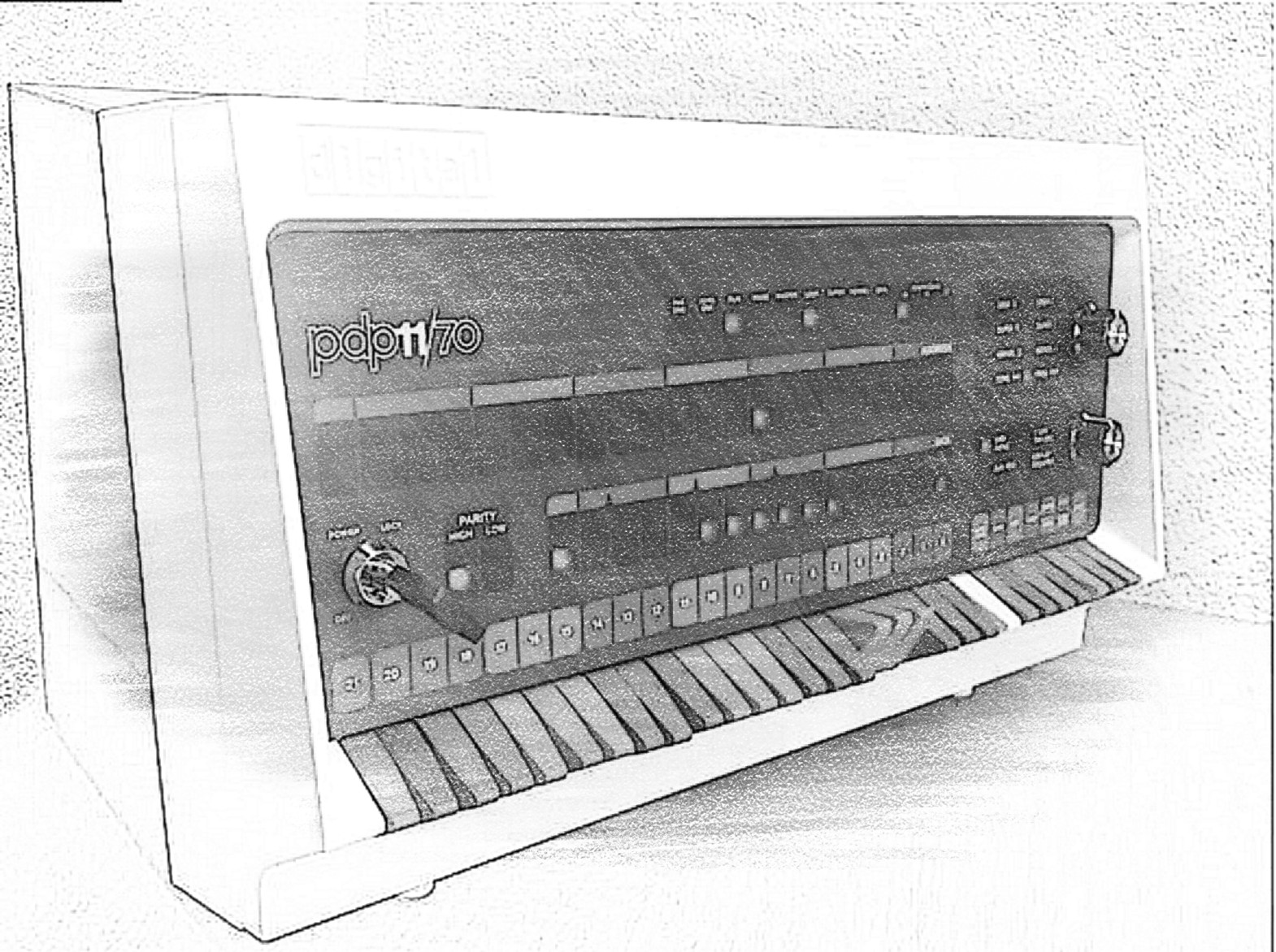 Obsolescence PiDP Newsletter Jul25