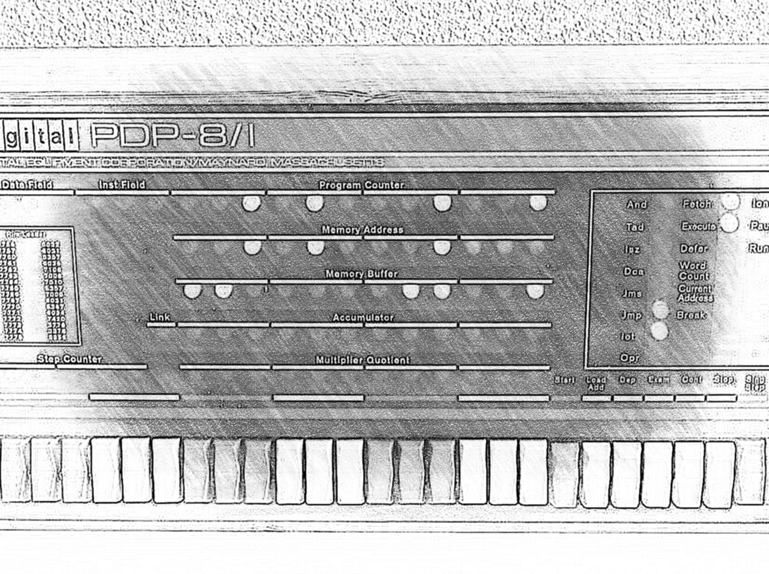 Obsolescence PiDP Newsletter Jul25
