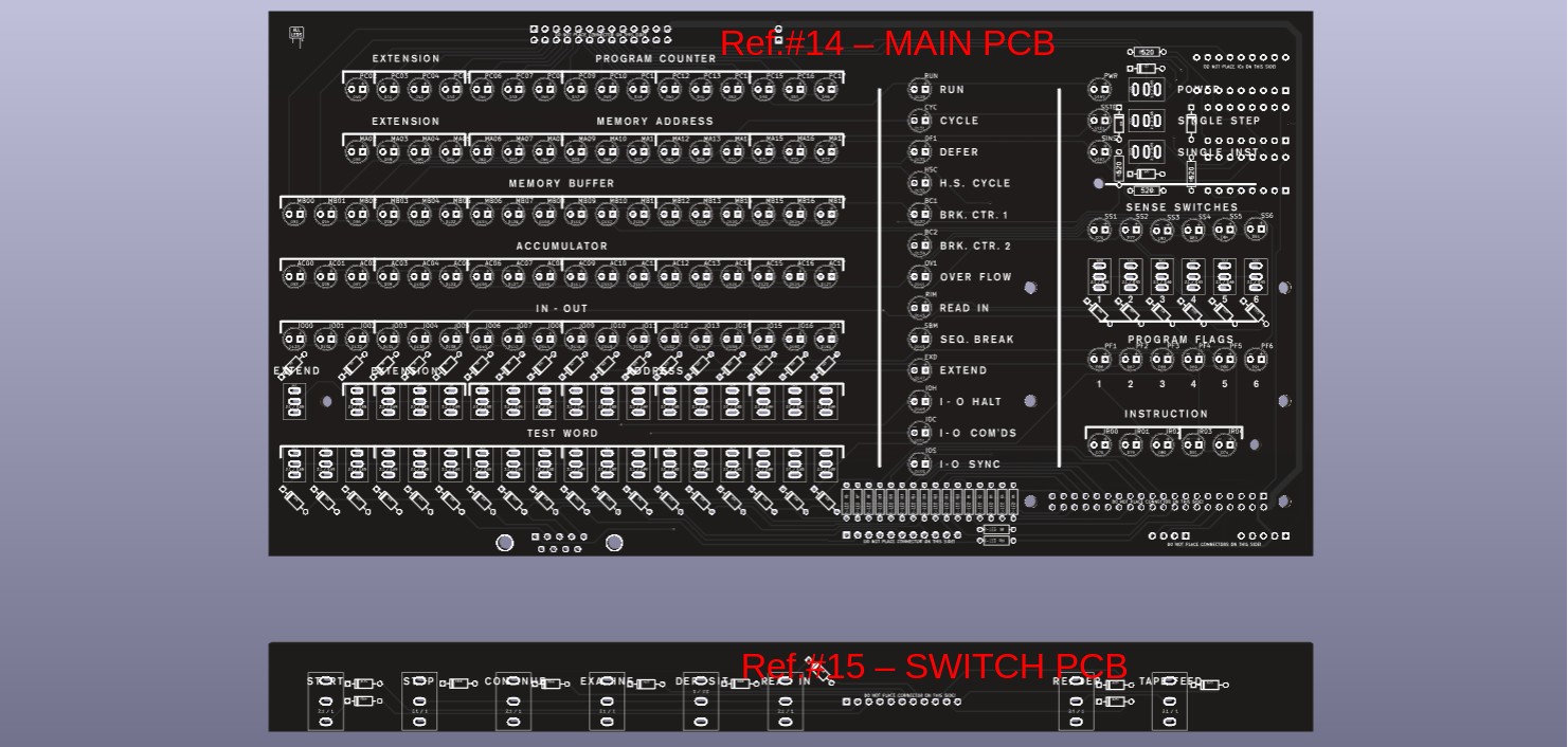 Obsolescence PiDP Newsletter Jul25