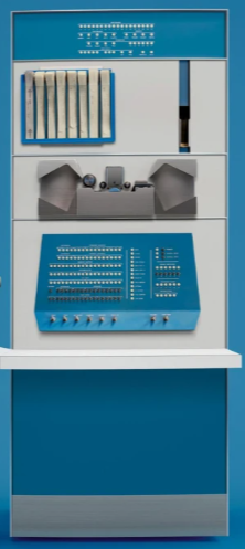PDP-1