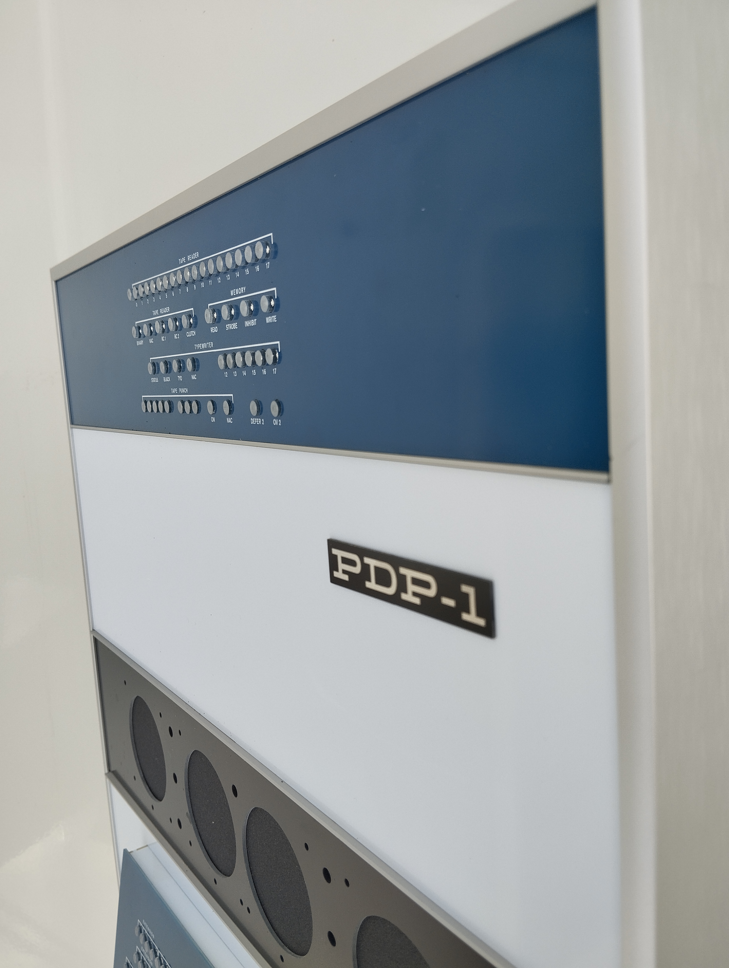 Obsolescence PiDP Newsletter Jul25