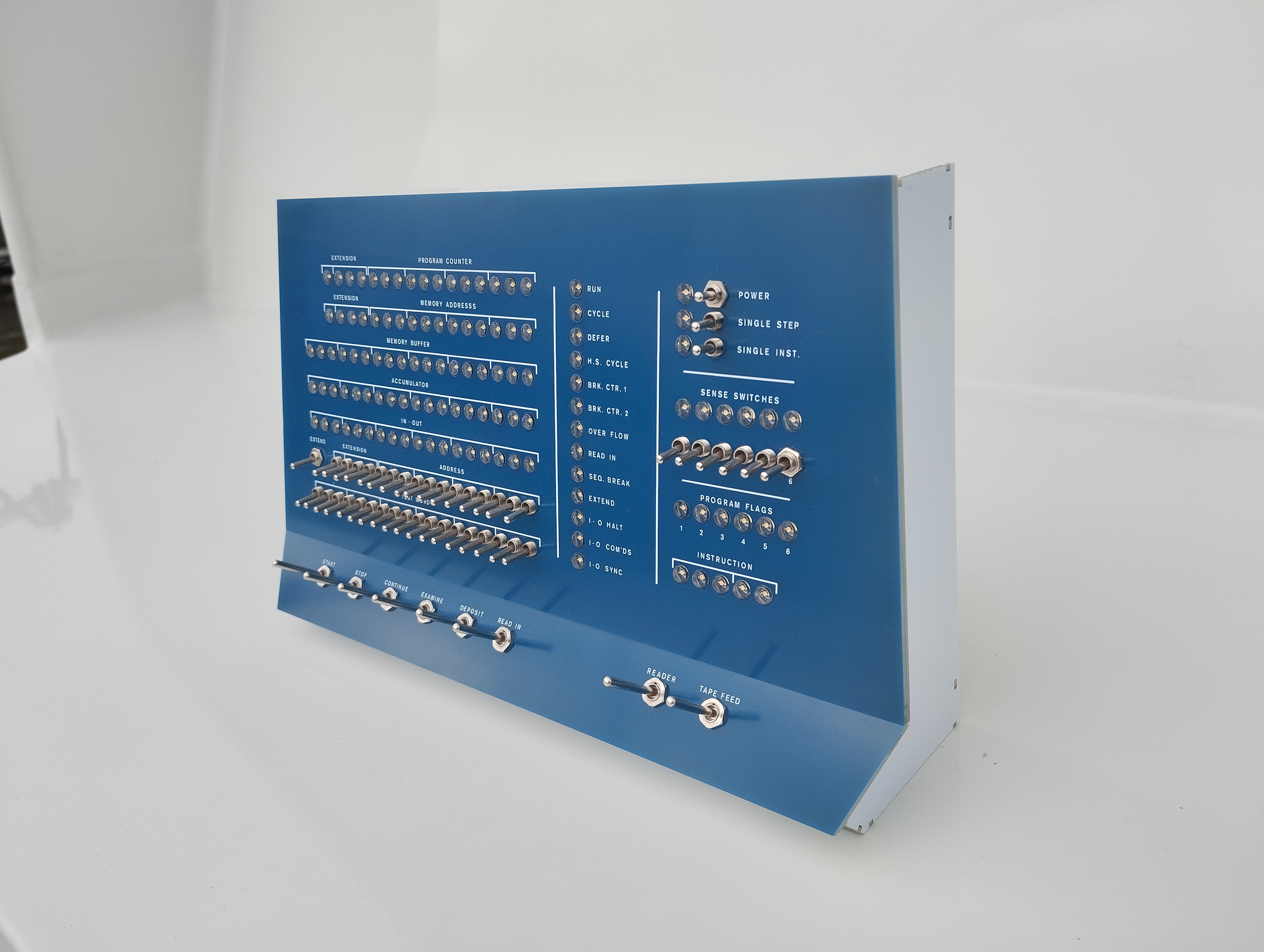 Obsolescence PiDP Newsletter Jul25