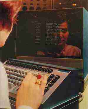 1970s MIT Lab Pictures